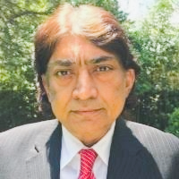 Pradeep Ashar